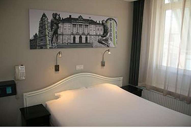 Hotel Europa 92
